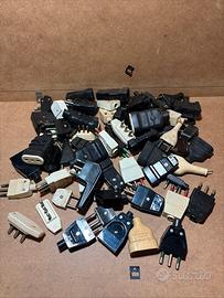 Stock materiale elettrico 2