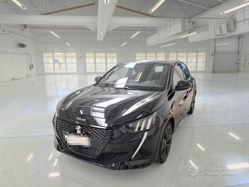 PEUGEOT 208 PureTech 75 Stop&Start 5 porte Activ