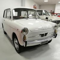 Autobianchi Bianchina Panoramica 499cc 1969