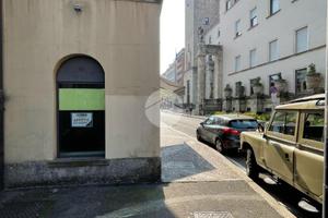 NEGOZIO A BERGAMO
