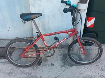 Bici BMX