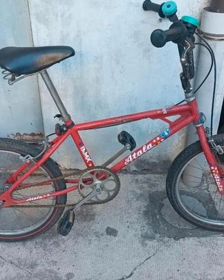 Bici BMX