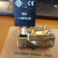 Elettrovalvola ODE 21WA4K0B130 BISTABILE