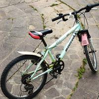 bicicletta bimbo