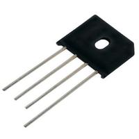 ponte a diodi 8A 1000V 3 pezzi