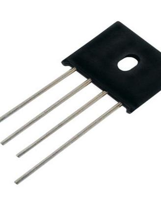ponte a diodi 8A 1000V 3 pezzi