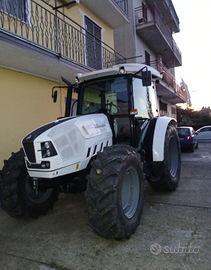 Trattore lamborghini strike 90