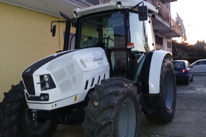 Trattore lamborghini strike 90