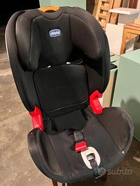 SEGGIOLINO AUTO CHICCO YOUNIVERSE FIX