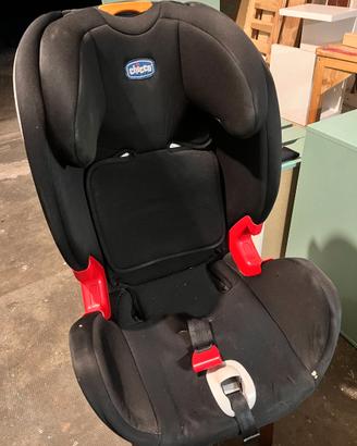 SEGGIOLINO AUTO CHICCO YOUNIVERSE FIX