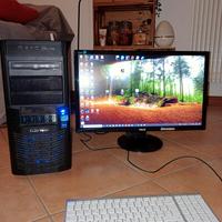 pc fisso gaming