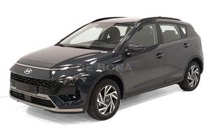 Hyundai Bayon 1.2 mpi xline
