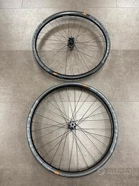 Cerchi Progress Carbon EB01 Nitro 29