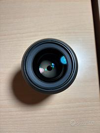 50mm f1.4 Samyang E-Mount