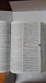 Dizionario di Spagnolo Garzanti