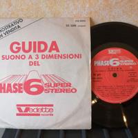 raro 33g  Guida Nel Suono