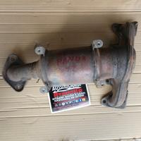 Catalizzatore fap FIAT PANDA 312 1.2 B