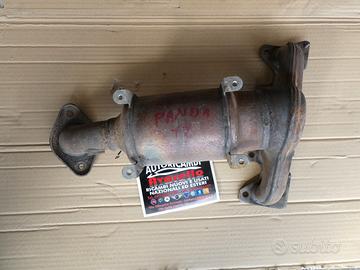 Catalizzatore fap FIAT PANDA 312 1.2 B