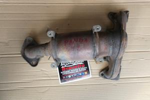 Catalizzatore fap FIAT PANDA 312 1.2 B