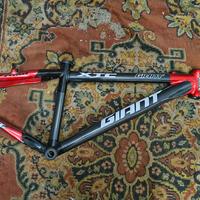 TELAIO MOUNTAIN BIKE 26" TAGLIA M IN ALLUMINIO