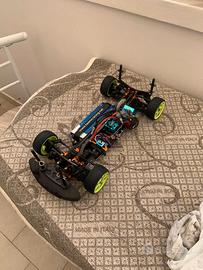 TeamC TC10 1 10 rc touring