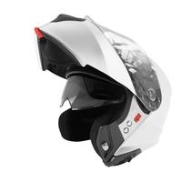 CASCO MODULARE MOTO SCOOTER SPIN VISIERA PARASOLE