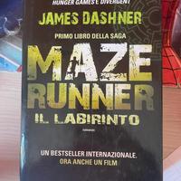 Maze runner il labirinto