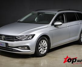 Volkswagen PASSAT 2.0 TDI 150 CV DSG BUSINESS VARI