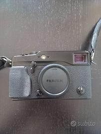 fuji fujifilm X-PRO1 - XPRO1