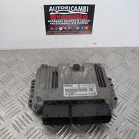 Centralina motore ALFA ROMEO GIULIETTA 2.0 JTDM 14