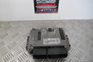 Centralina motore ALFA ROMEO GIULIETTA 2.0 JTDM 14