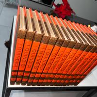 Enciclopedia “I Quindici” completa