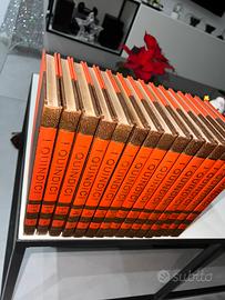 Enciclopedia “I Quindici” completa