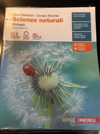 Scienze Naturali - Biologia