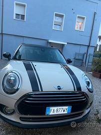 Mini Cooper di Bisness Clubman 2.0