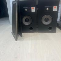 Diffusori JBL TLX4
