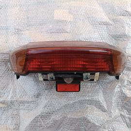 Yamaha Majesty 250 '99-'06 faro posteriore