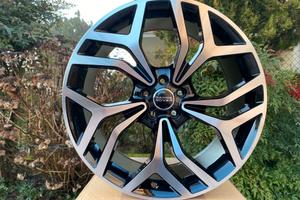 CERCHI 20 RANGE ROVER EVOQUE 5079 MADE IN GERMANY