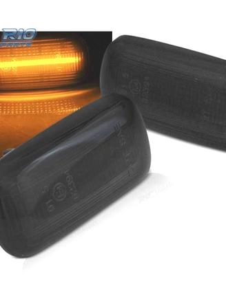 FRECCIE LATERALI AUDI A4 B6 00-04 A4 B7 04-08 LED 