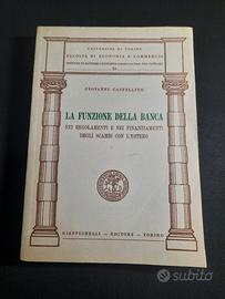 La funzione della Banca 1960