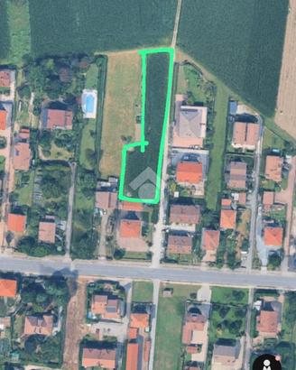 TER. RESIDENZIALE A AVIGLIANA