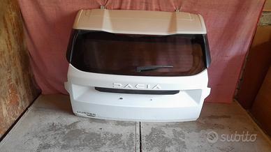 Portellone Dacia Duster 2023-2026