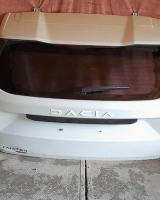 Portellone Dacia Duster 2023-2026