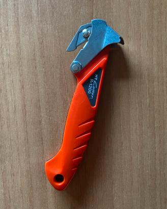 NT Cutter R-1200 - Taglierino multiuso