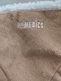 massaggiatore per piedi