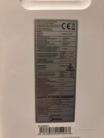 Condizionatore Midea 12000 btu