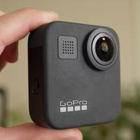 GoPro Max Action Cam 360