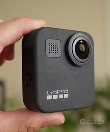 GoPro Max Action Cam 360