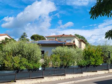 Villetta indipendente