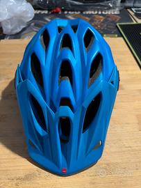 Casco mtb della met